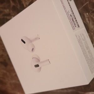 Apple airpods pro